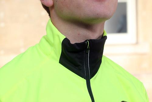 Review: Sugoi RS 180 Jacket | road.cc